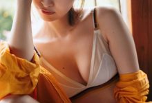 柳美稀写真集「真実と嘘。」-亿套图