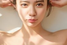 川津明日香写真集「GIRLSフェロモン」-亿套图