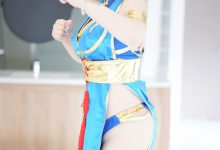 [XiuRen秀人网] 2024.07.19 No.8886 妲己_Toxic [73+1P]-亿套图