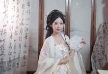 [XiuRen秀人网] 2024.07.22 No.8898 唐安琪 [81+1P]-亿套图