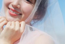 青山渚写真集「VOICE VISTA Magazine」-亿套图