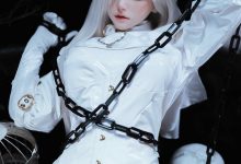 miko酱ww-黑白修女[35P-1.03G]-亿套图