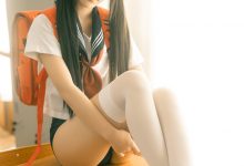 rua阮阮 - 小丸子 [88P-591MB]-亿套图