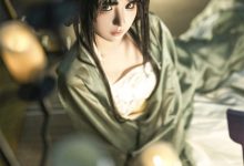 蠢沫沫 - 古装 [152P-154.18 MB]-亿套图