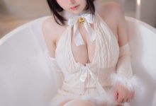 樱梨梨Eriri- No.008 羊了个羊[29P-643MB]-亿套图