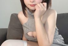 樱梨梨Eriri NO.006 冬日女友自拍 [30P-245MB]-亿套图
