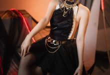 屿鱼Yukako-明日方舟-W[6P-5MB]-亿套图