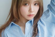 Liyuu VOICE VISTA magazine デジタル写真集-亿套图