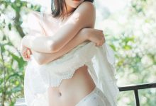 桜桃喵 -  森 [34P-135MB]-亿套图