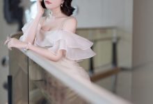 [XiuRen秀人网] 2024.07.25 No.8917 徐莉芝Booty [90+1P]-亿套图