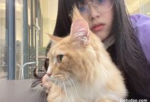 鱼鱼足影 NO.069 - 大一妹[15P／47MB]-亿套图