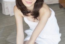 逢泽莉娜写真集「女優の性〔サガ〕」WPB-Net No.154-亿套图