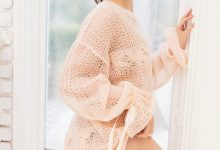 新谷姫加写真集「猫っぽい彼女を抱きしめたい」-亿套图