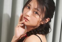 桐原美月写真集「Tokyo Daydream」-亿套图