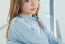 Liyuu写真集「VOICE VISTA Magazine」-亿套图