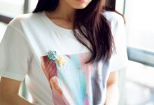来栖凛写真集「Step By Step」-亿套图