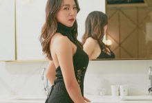 MINI #5 sexy night [48P-457MB]-亿套图