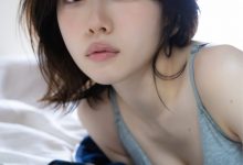 礒部花凛写真集「約束だからね。」-亿套图