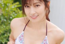 熊田曜子写真集「めくるめく香り」-亿套图