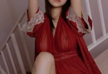 LEEHEE EXPRESS – LEHC-226A Snow [46P-71MB]-亿套图