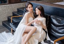 [XINGYAN星颜社] 2024.07.31 VOL.261 林幼一 [82+1P]-亿套图