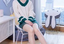 [BoBoSocks袜啵啵]NO.377 雪糕-高跟鞋、高跟凉鞋、肉丝[180P+1V／8.37GB]-亿套图