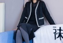 [BoBoSocks袜啵啵]NO.378 奶油-短靴、运动鞋、厚黑丝、厚灰丝[190P+1V／8.38GB]-亿套图