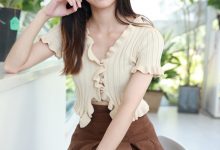 [MZSOCK]爱美足 NO.289 可可[81P／505MB]-亿套图