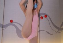 [ROSI口罩系列]2024.07.14 NO.2954[86+1P／124MB]-亿套图