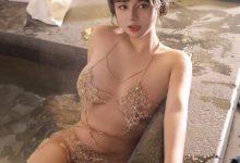 沈思怡《温泉》原版写真 [84P-848MB]-亿套图