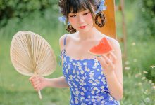 miko酱ww 2023.10.06 夏日回忆 [57+1P-618M]-亿套图