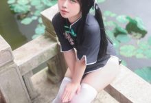 G44不会受伤 - 碧蓝档案 幼瞬 [27P-407MB]-亿套图