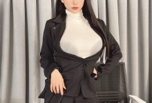 Hane Ame 雨波写真 - DongTang & RIO VIDEO PACK 洞潭+莉央[50P+12V-2.54GB]-亿套图