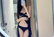 葛征GEZHENG - 情趣酒店 [22P+1V-223MB]-亿套图