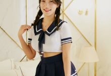 MINI #1 [CUTIE MINI] [70P-596MB]-亿套图