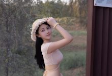 [XiuRen秀人网] 2024.08.09 No.8997 鱼子酱Fish [80+1P]-亿套图