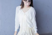 [BoBoSocks袜啵啵]NO.395 糯米-板鞋、白丝[145P+1V／6.59GB]-亿套图