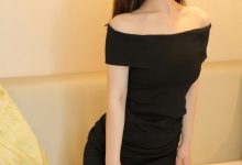 [Ugirls尤果网]爱尤物 2024.06.01 No.2862 zoe 合身的爱 [35P-260MB]-亿套图