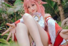 miko酱ww-八重神子[30P-547MB]-亿套图