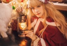miko酱ww-暖屋里的少女[28P-1.02G]-亿套图