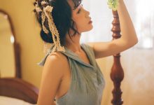 miko酱ww-收集快乐[80P-1.39G]-亿套图