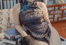 屿鱼 -  妃咲 [47P-105MB]-亿套图