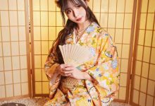 yuuhui玉汇 -  和服捆绑 [47P-55MB]-亿套图
