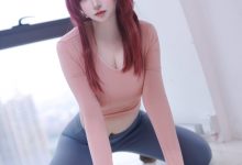 疯猫ss-Fantia-瑜伽服卡芙卡[58P-844MB]-亿套图