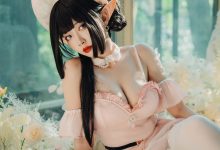 宫本桜-明日方舟-森蚺芭蕾[33P-742MB]-亿套图