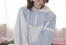 Asagiriai（愛ちゃん）- NO.009 常服自拍 [24P-81MB]-亿套图