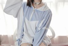 是三不是世w-日系小背带[25P-224MB]-亿套图