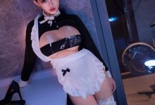 [XiuRen秀人网] 2024.08.05 No.8966 小童颜 [80+1P]-亿套图