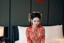 [XiuRen秀人网] 2024.08.05 No.8972 唐安琪 [79+1P]-亿套图