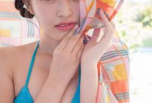 黑江こはる写真集「るんるん、こはるん。」-亿套图